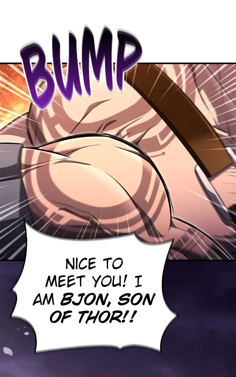 Surviving the Game as a Barbarian Chapter 73