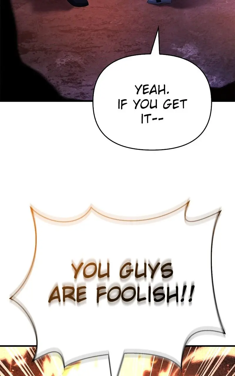 Surviving the Game as a Barbarian Chapter 73