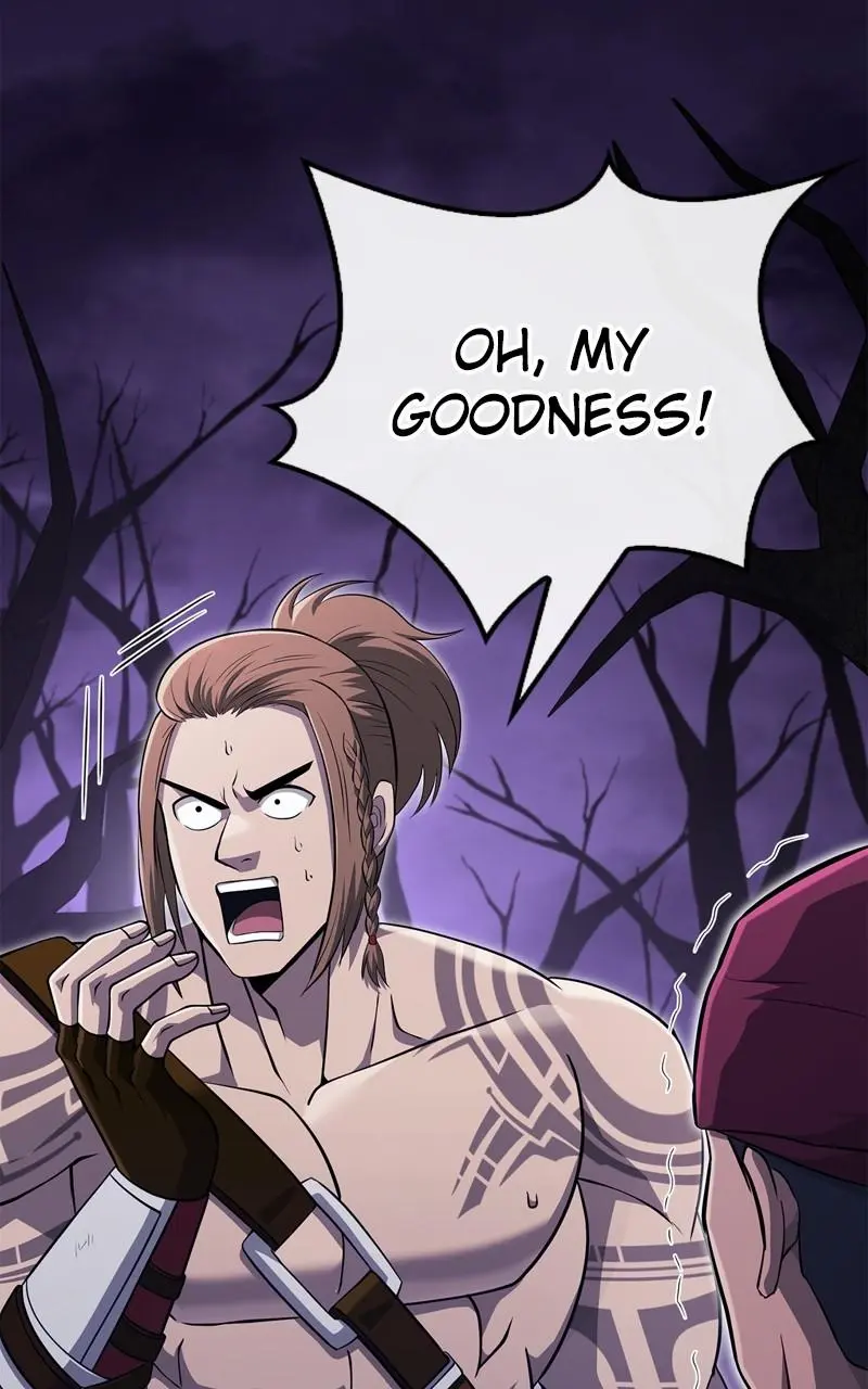 Surviving the Game as a Barbarian Chapter 73