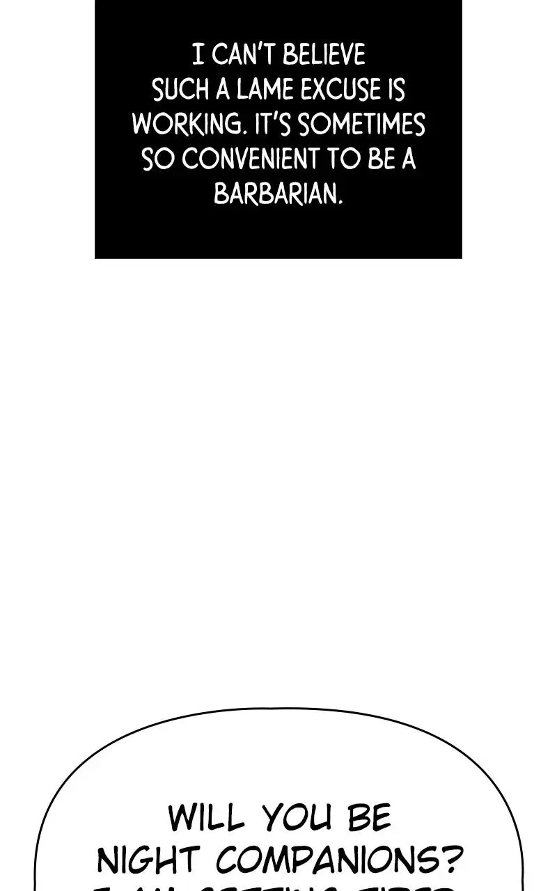 Surviving the Game as a Barbarian Chapter 73