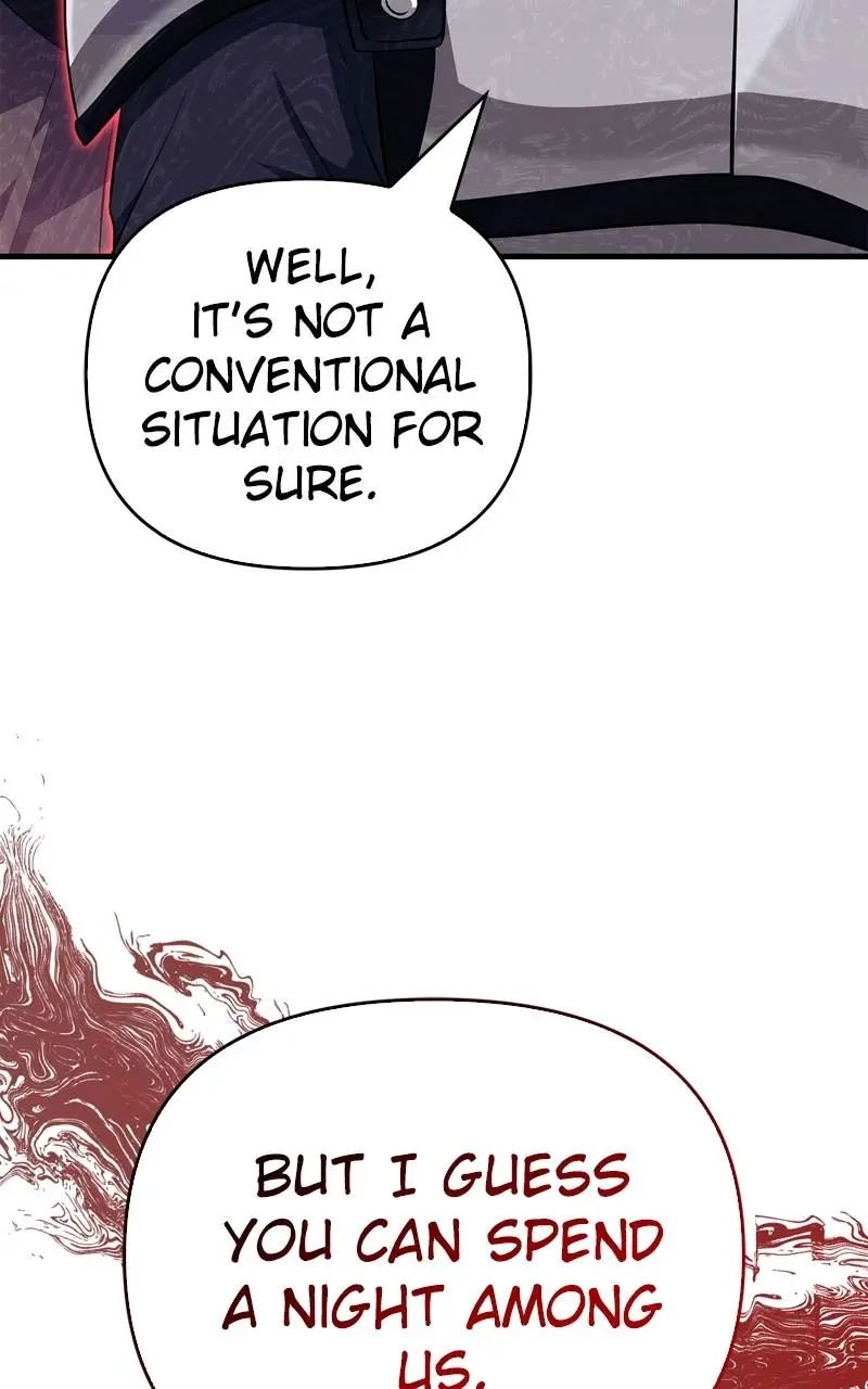 Surviving the Game as a Barbarian Chapter 73