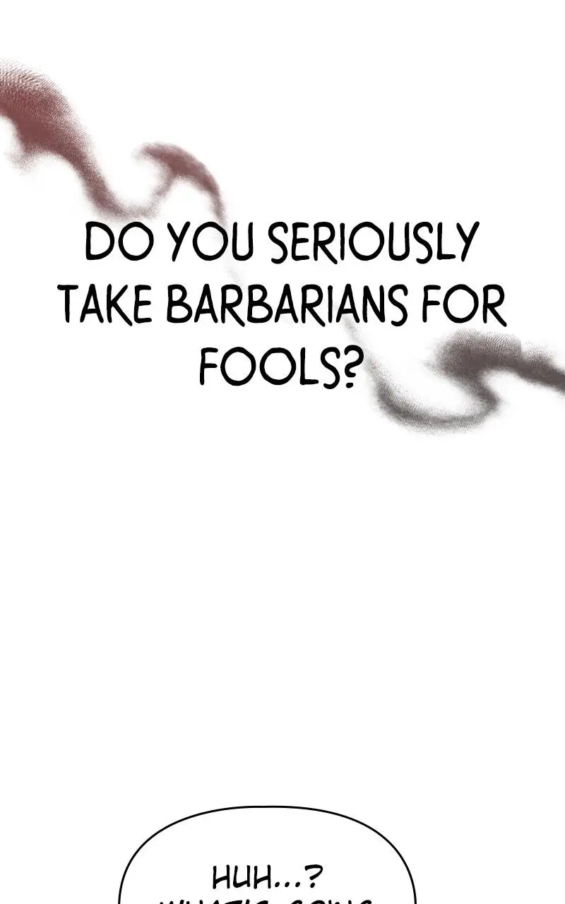 Surviving the Game as a Barbarian Chapter 73