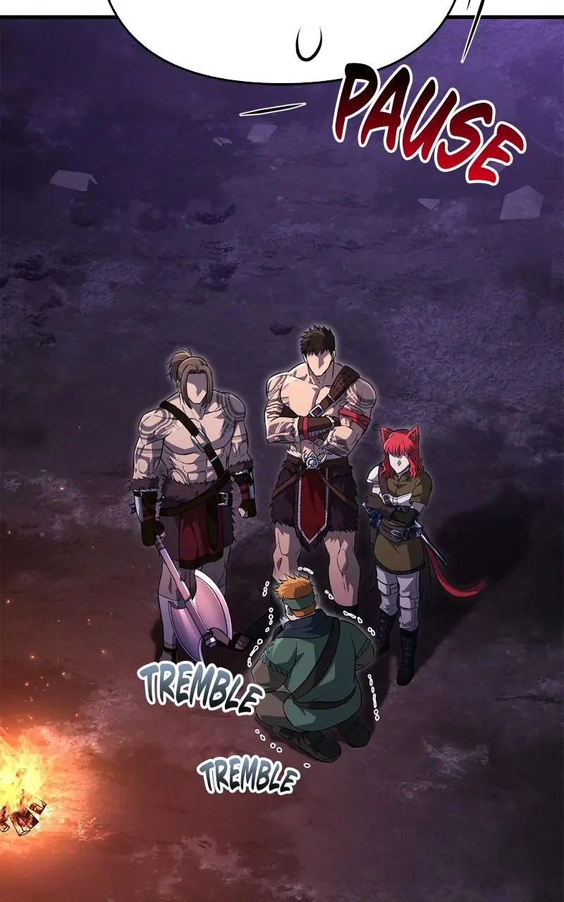 Surviving the Game as a Barbarian Chapter 74