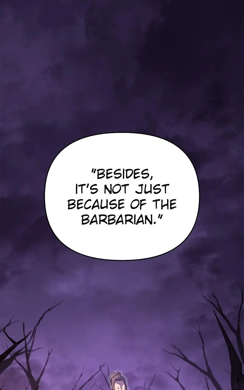 Surviving the Game as a Barbarian Chapter 74