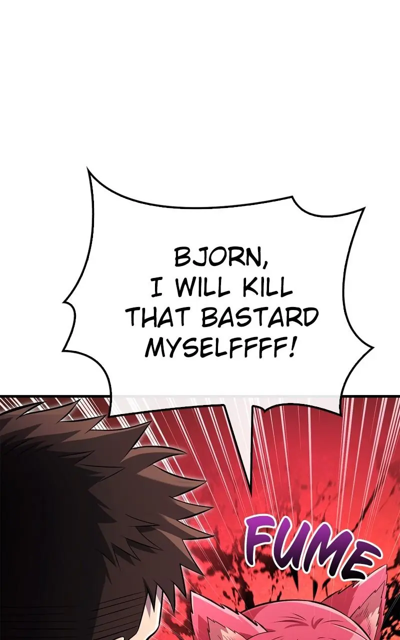 Surviving the Game as a Barbarian Chapter 74