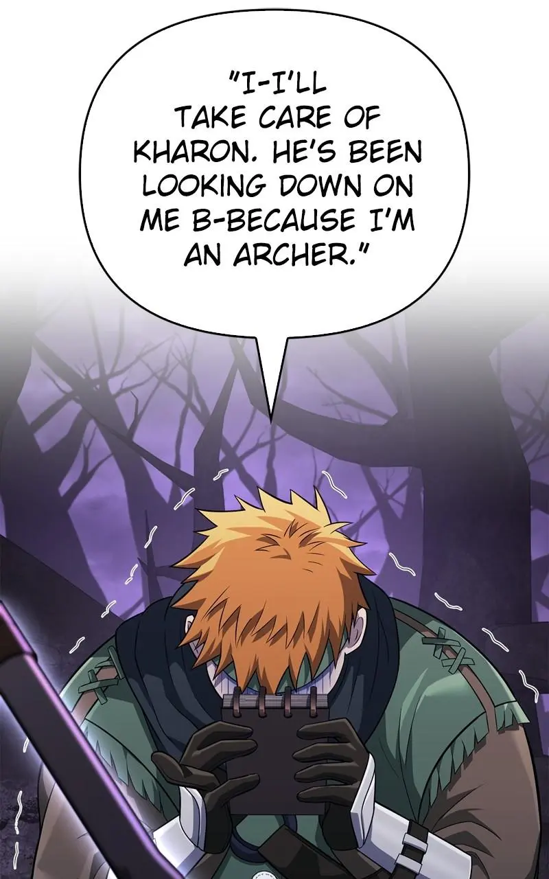 Surviving the Game as a Barbarian Chapter 74
