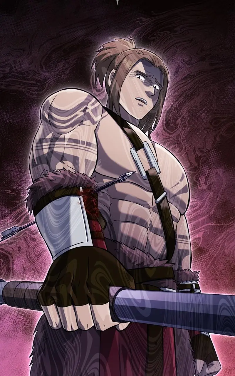 Surviving the Game as a Barbarian Chapter 74