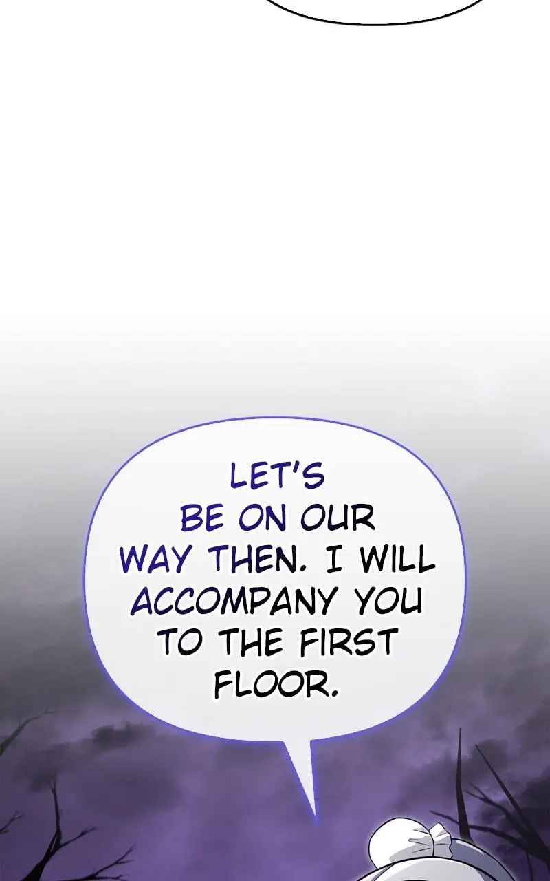 Surviving the Game as a Barbarian Chapter 74