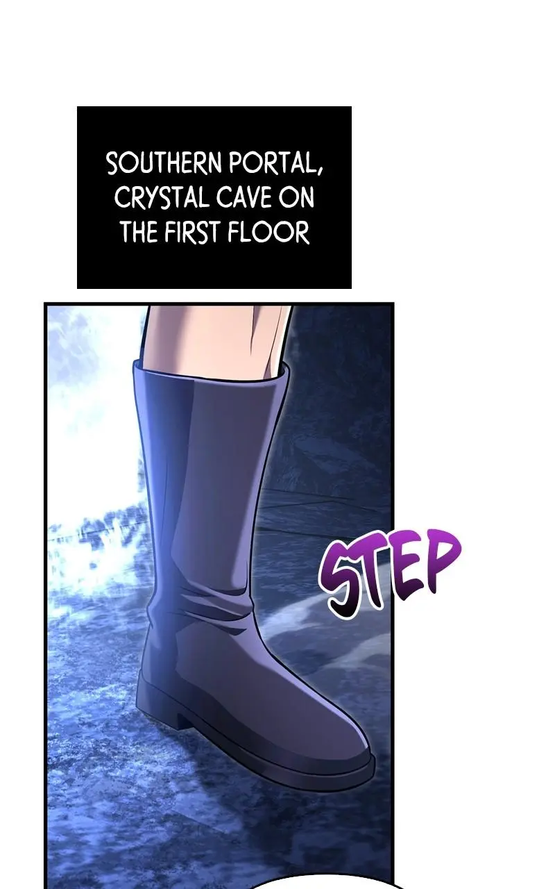 Surviving the Game as a Barbarian Chapter 74
