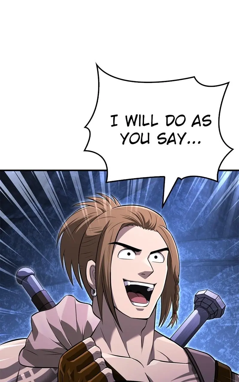 Surviving the Game as a Barbarian Chapter 74