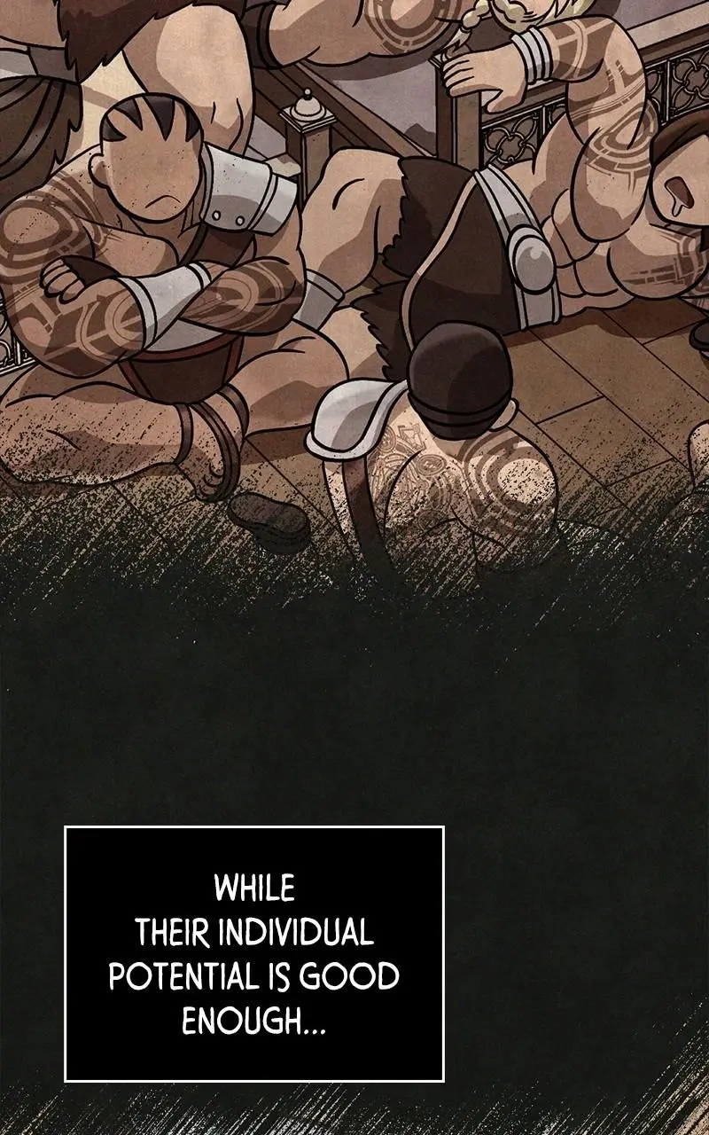Surviving the Game as a Barbarian Chapter 74