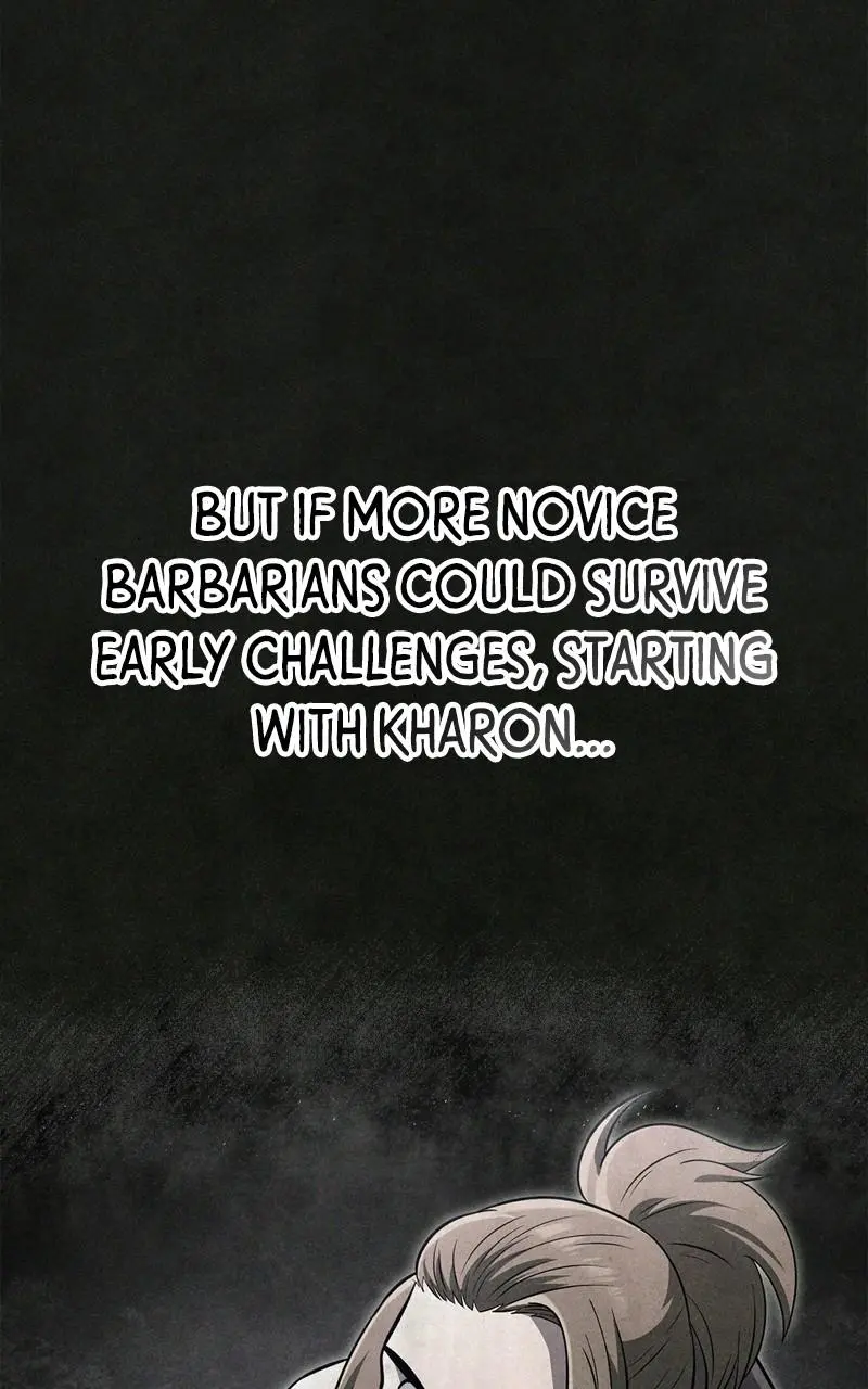 Surviving the Game as a Barbarian Chapter 74
