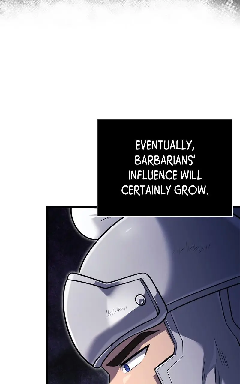 Surviving the Game as a Barbarian Chapter 74