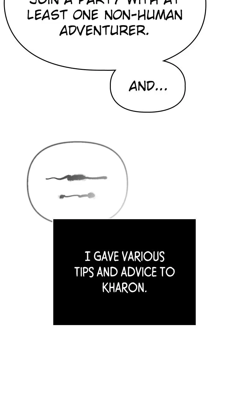 Surviving the Game as a Barbarian Chapter 74