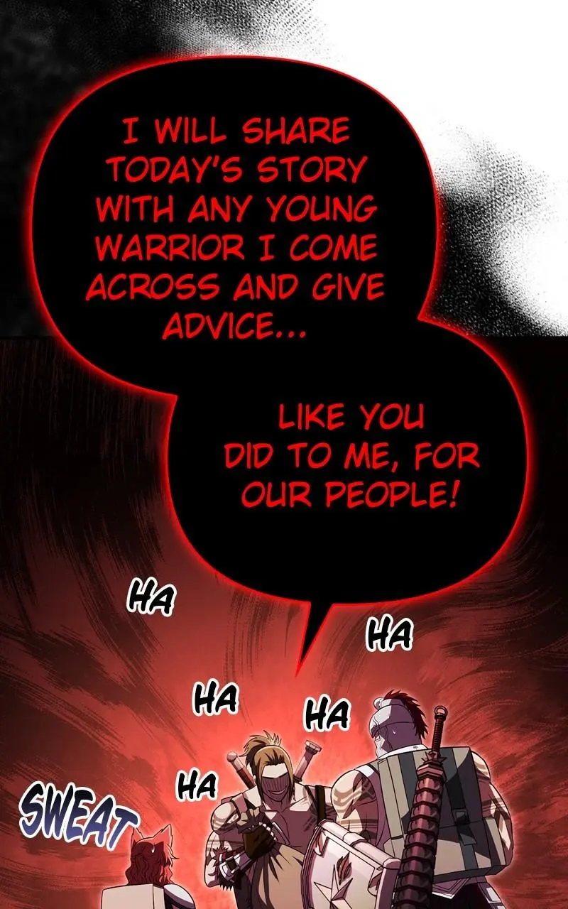 Surviving the Game as a Barbarian Chapter 74