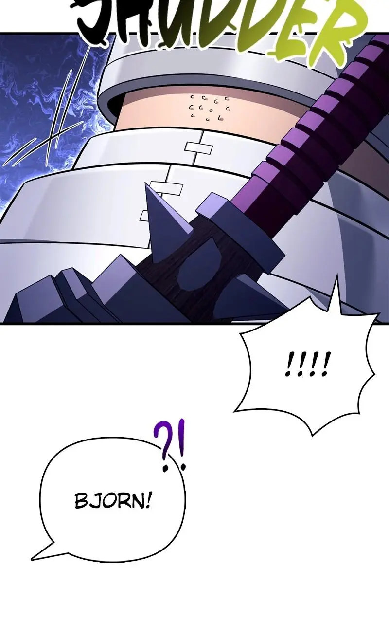 Surviving the Game as a Barbarian Chapter 74