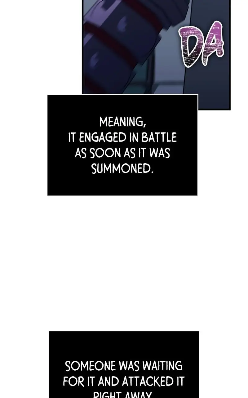 Surviving the Game as a Barbarian Chapter 74