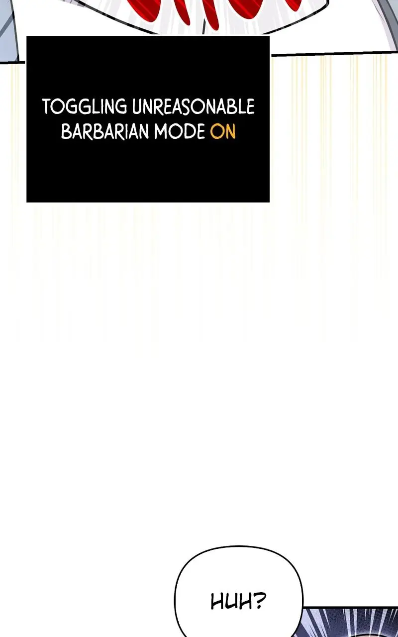 Surviving the Game as a Barbarian Chapter 74