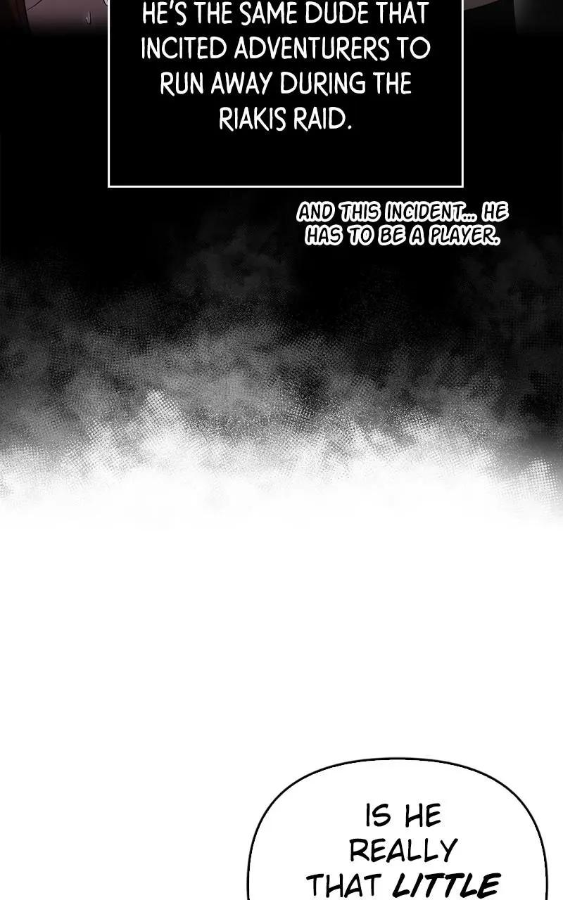 Surviving the Game as a Barbarian Chapter 74