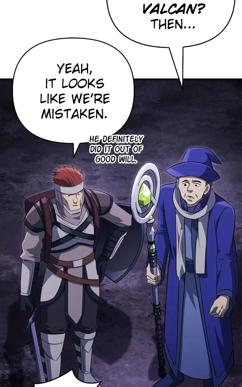 Surviving the Game as a Barbarian Chapter 74