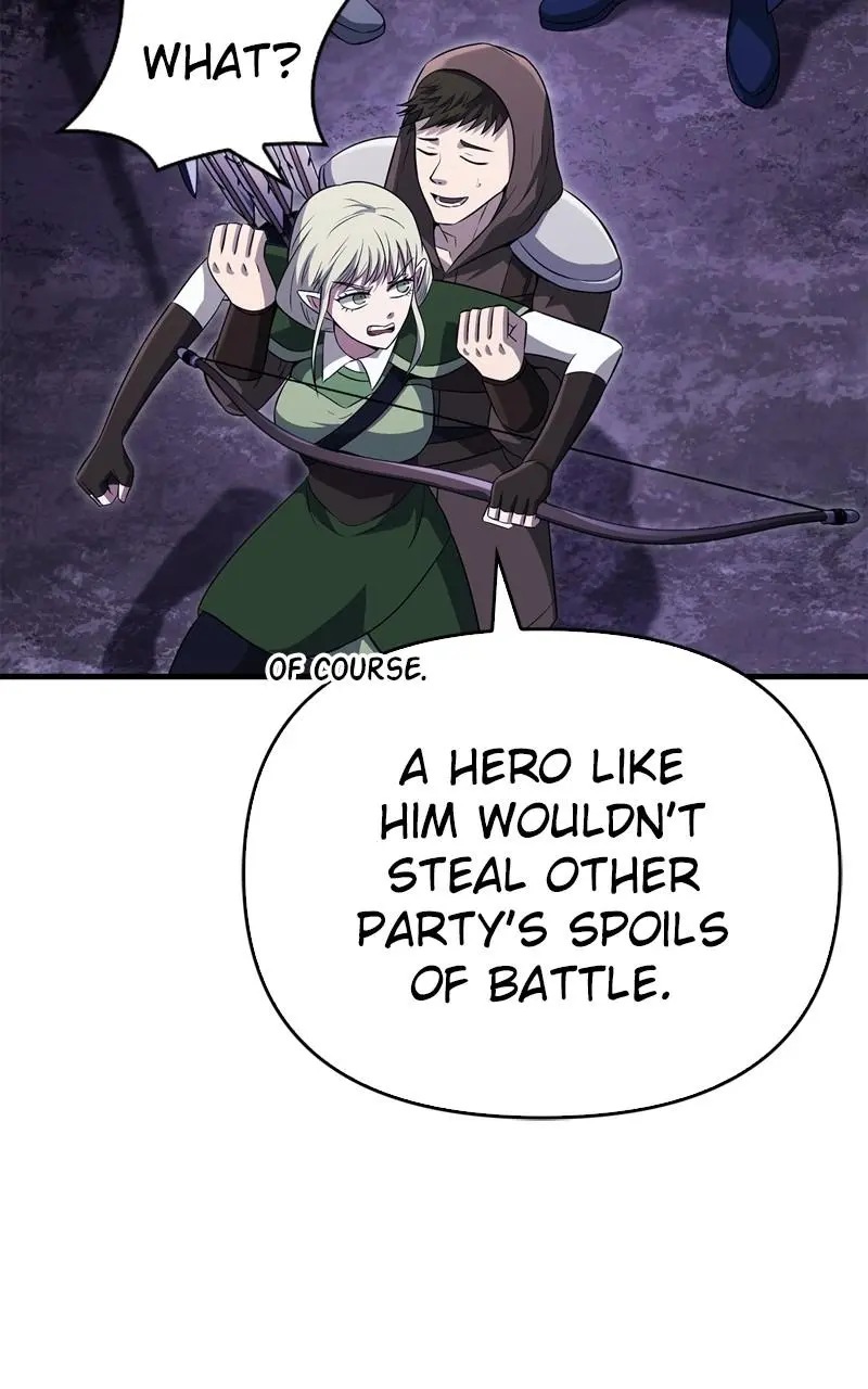 Surviving the Game as a Barbarian Chapter 74