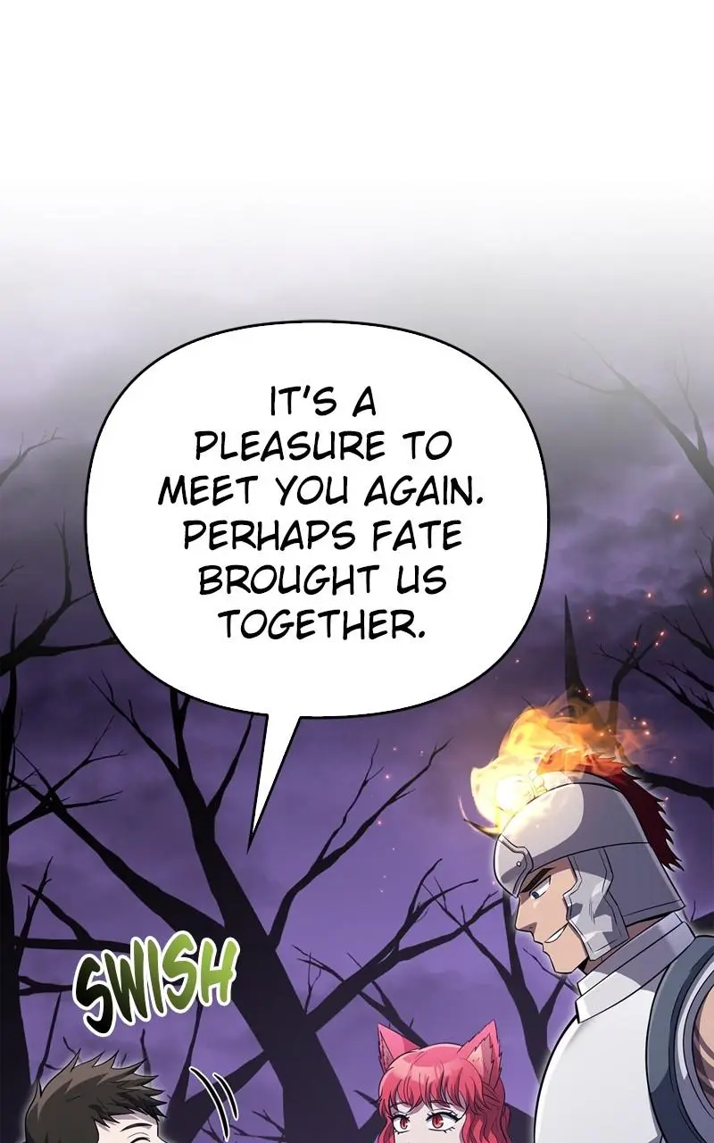 Surviving the Game as a Barbarian Chapter 74