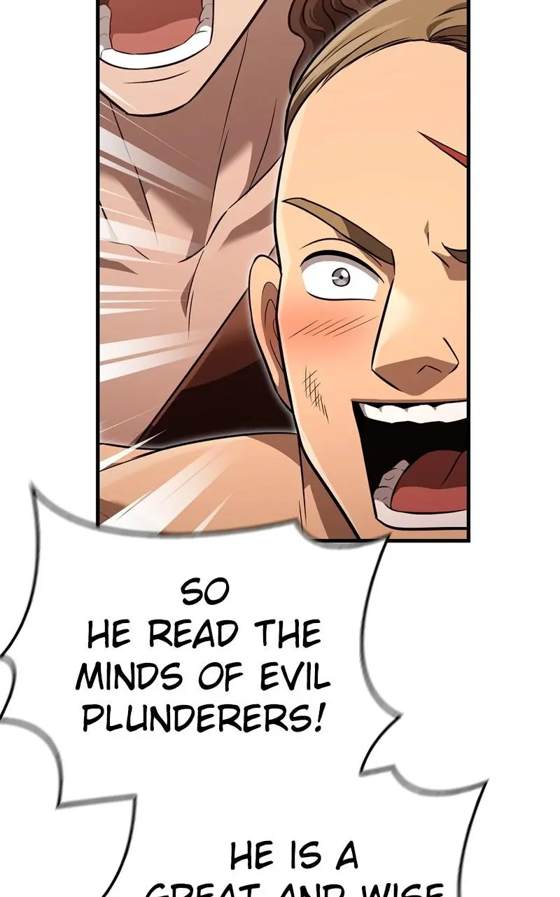 Surviving the Game as a Barbarian Chapter 75
