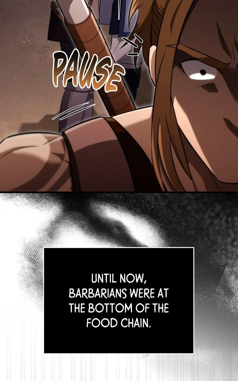Surviving the Game as a Barbarian Chapter 75