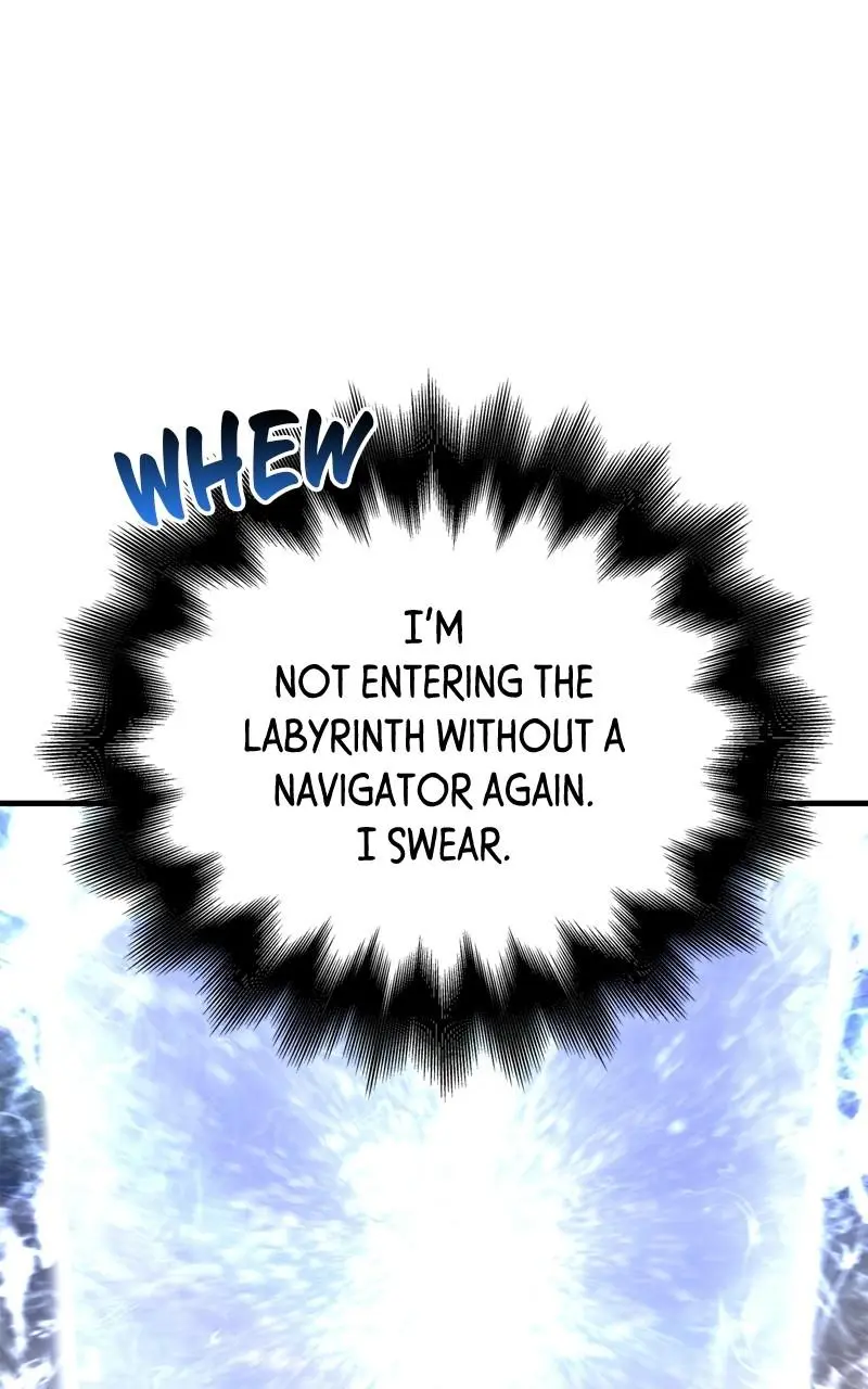 Surviving the Game as a Barbarian Chapter 75