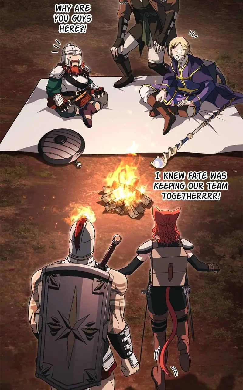 Surviving the Game as a Barbarian Chapter 75