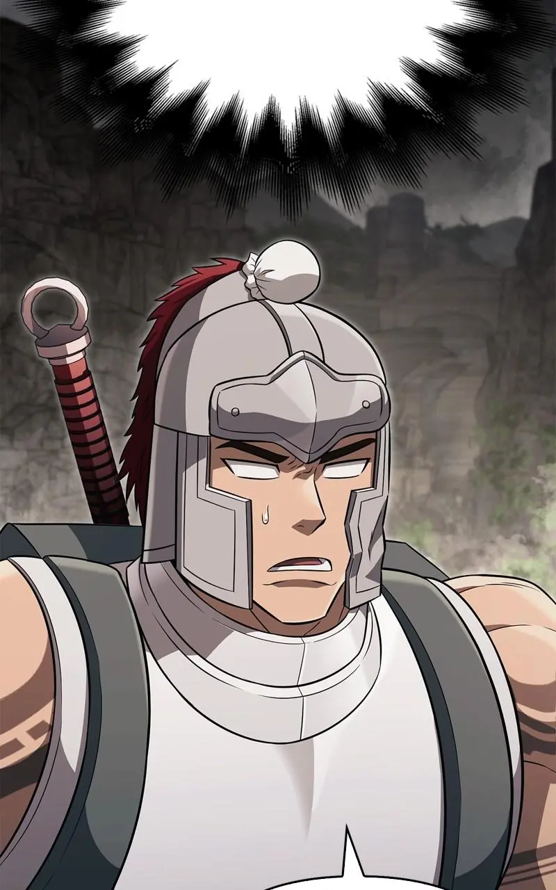 Surviving the Game as a Barbarian Chapter 75