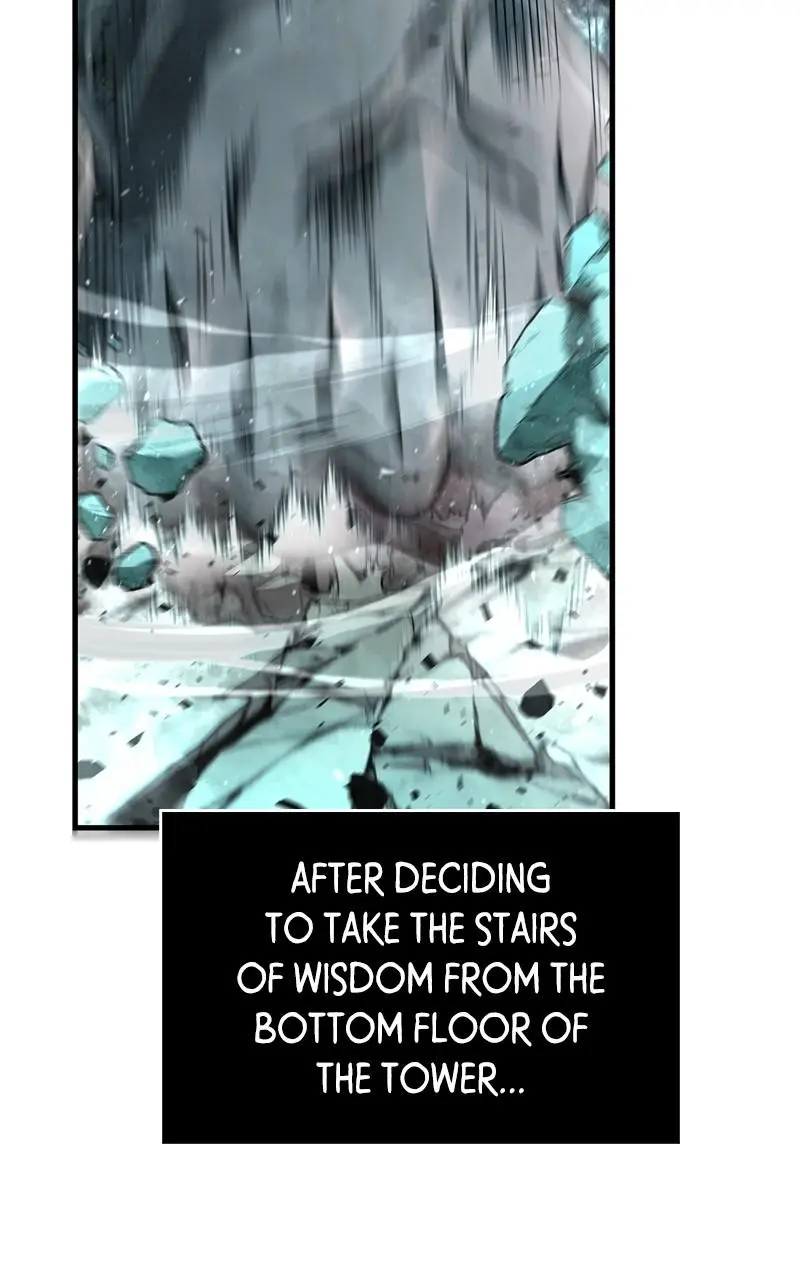 Surviving the Game as a Barbarian Chapter 76