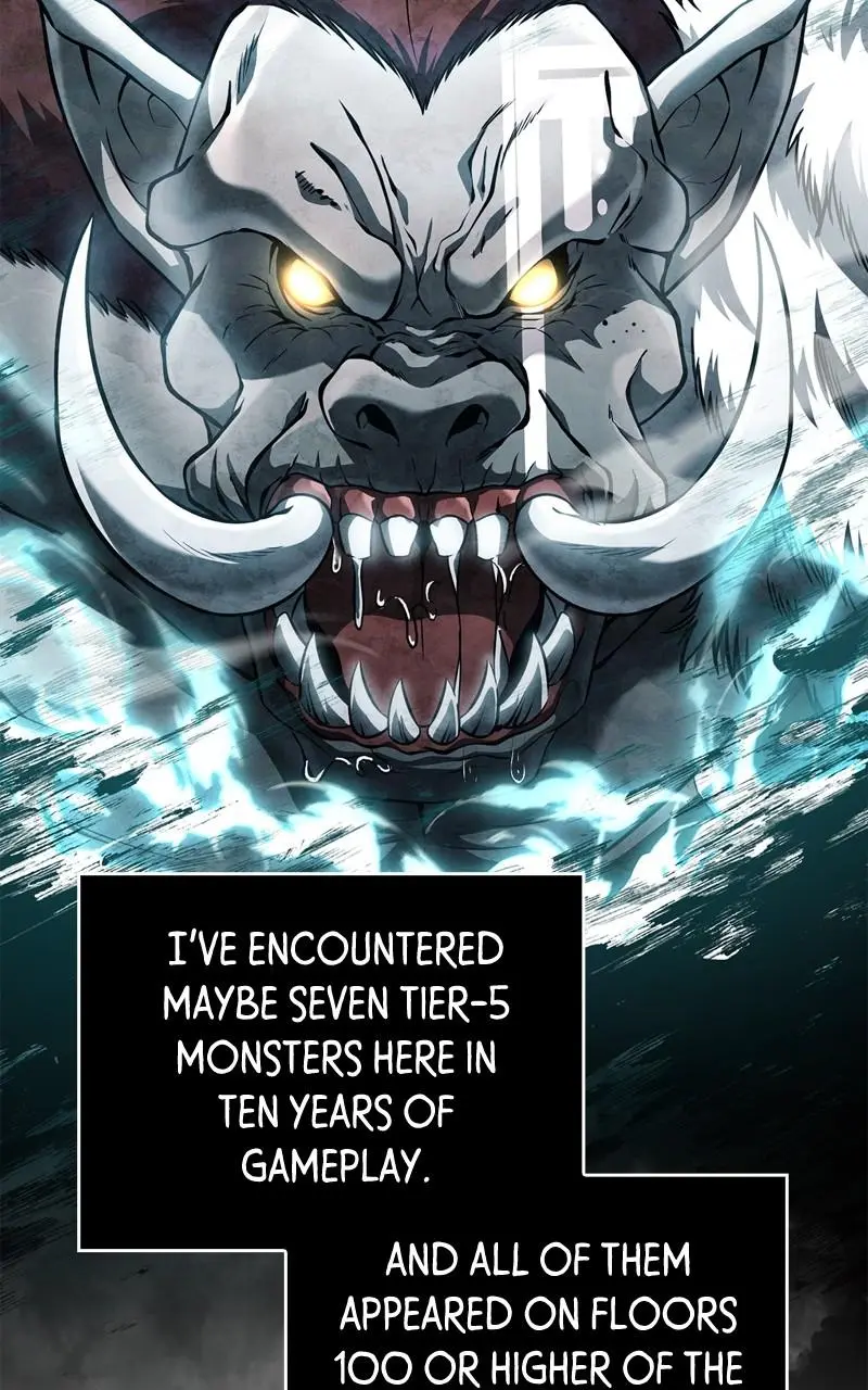Surviving the Game as a Barbarian Chapter 76