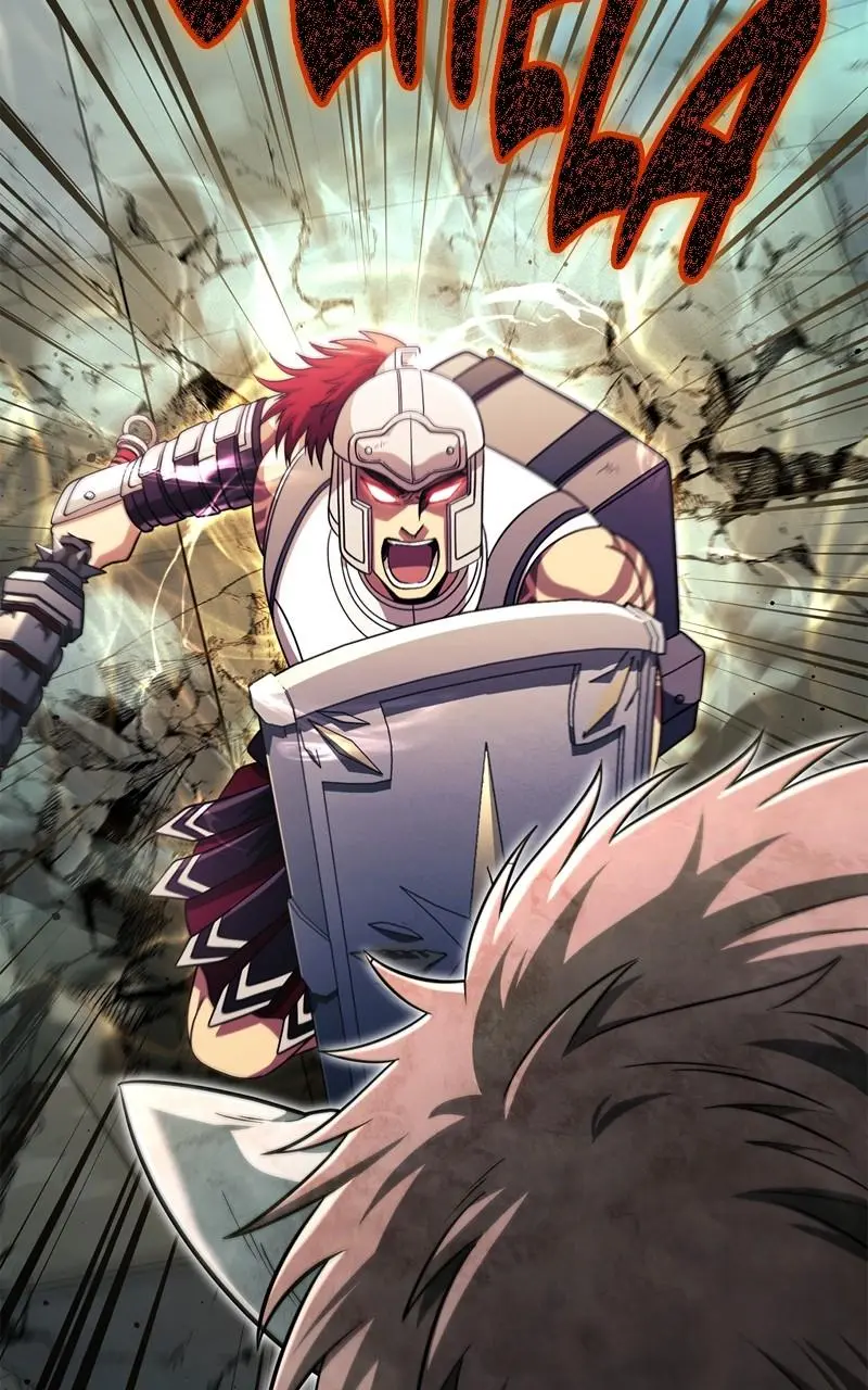 Surviving the Game as a Barbarian Chapter 76