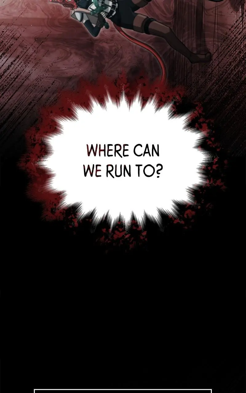 Surviving the Game as a Barbarian Chapter 76