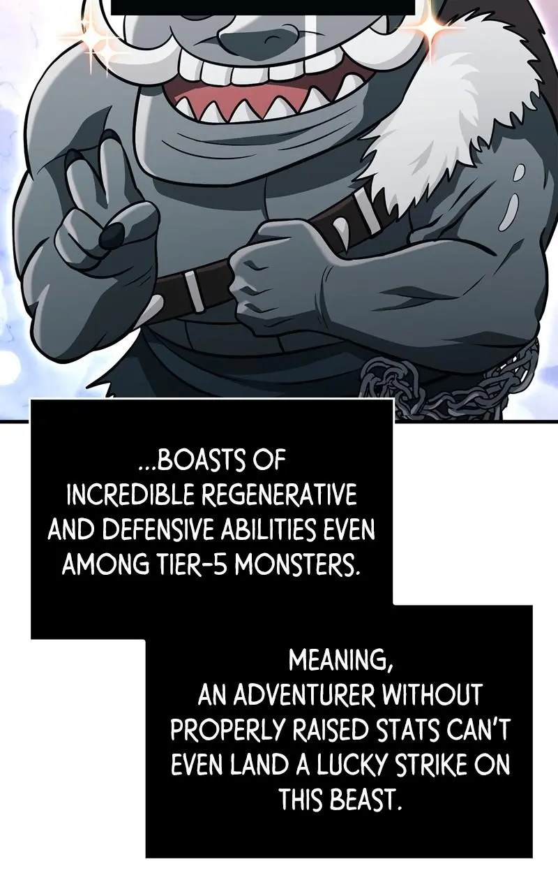 Surviving the Game as a Barbarian Chapter 76
