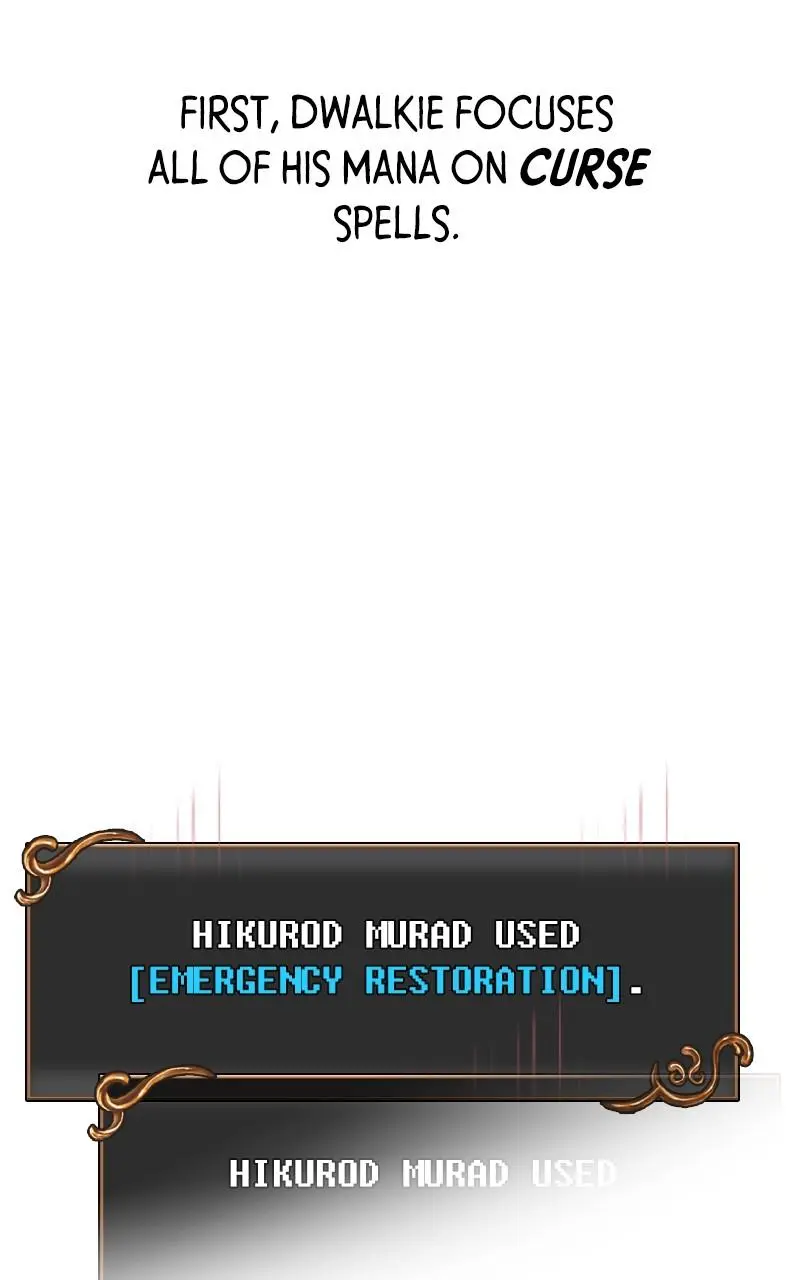Surviving the Game as a Barbarian Chapter 76