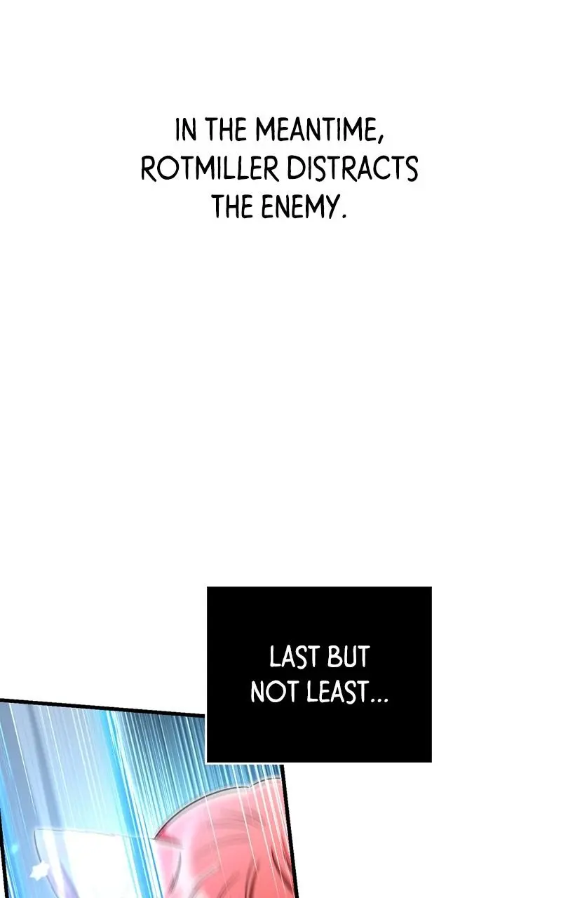 Surviving the Game as a Barbarian Chapter 76