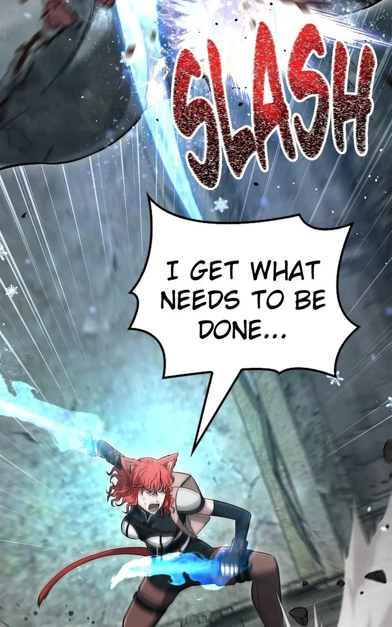Surviving the Game as a Barbarian Chapter 76