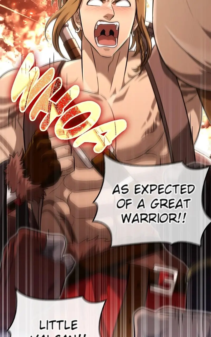 Read Survive As A Barbarian In The Game - Chapter 77 - w2.survivingthegameasa.com | Image 36