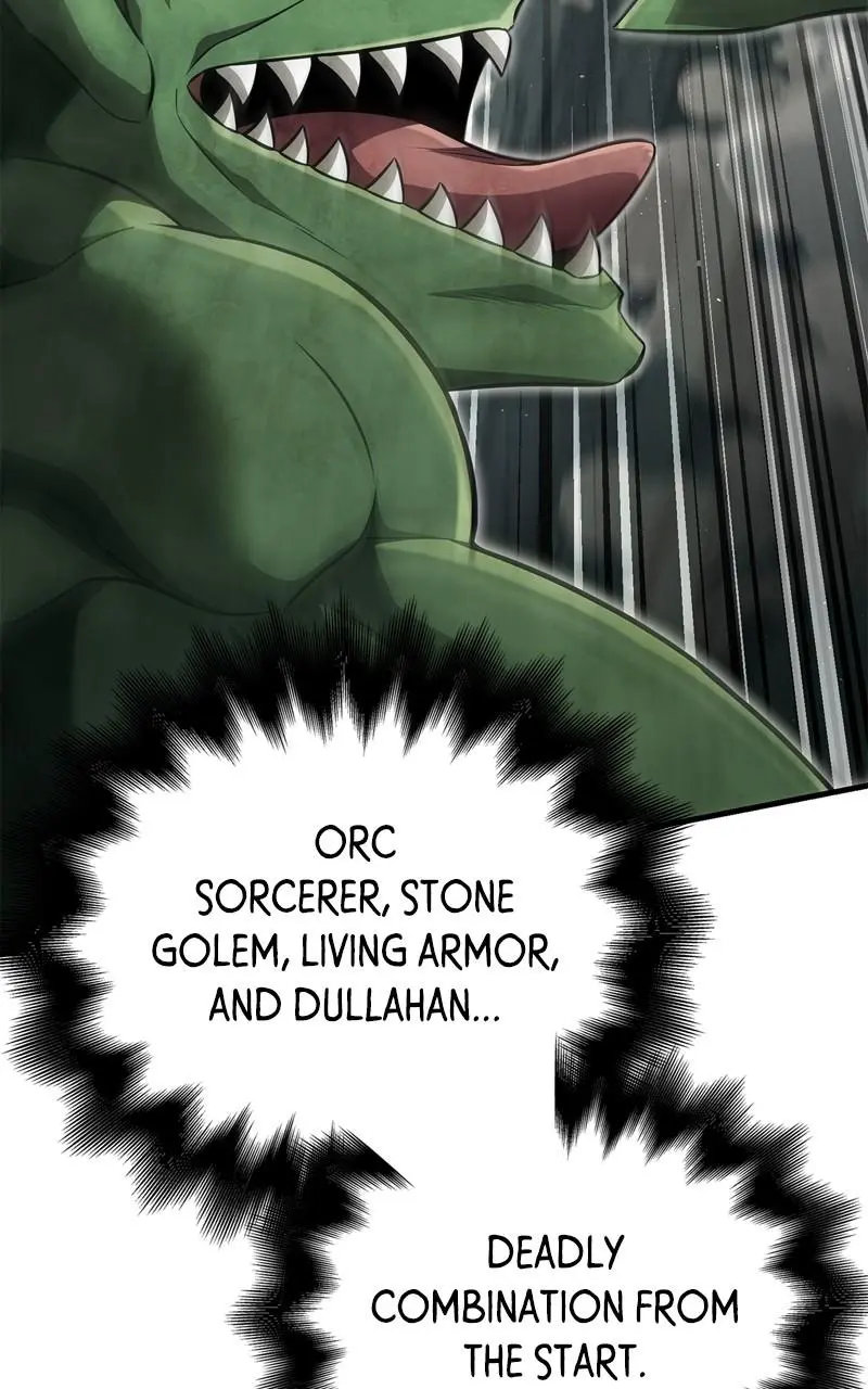 Read Survive As A Barbarian In The Game - Chapter 77 - w2.survivingthegameasa.com | Image 123