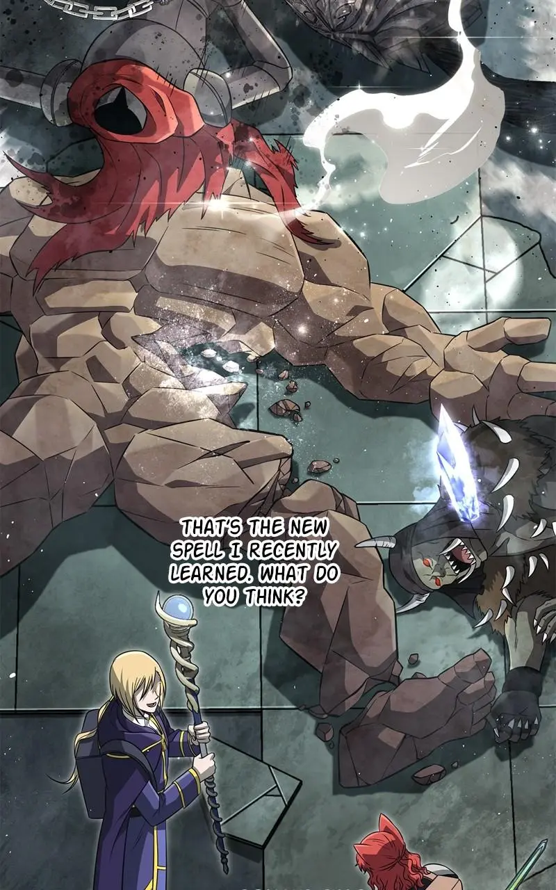 Read Survive As A Barbarian In The Game - Chapter 77 - w2.survivingthegameasa.com | Image 139