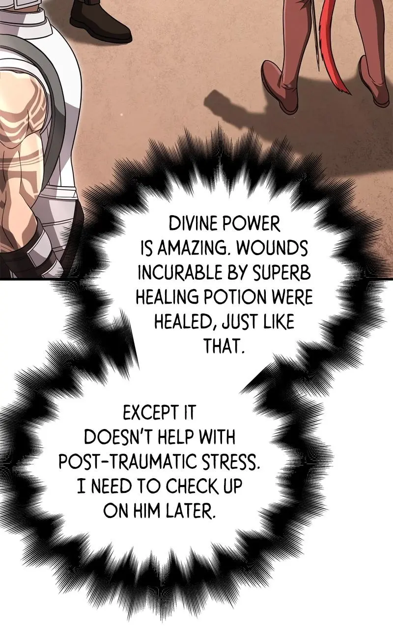 Surviving the Game as a Barbarian Chapter 78