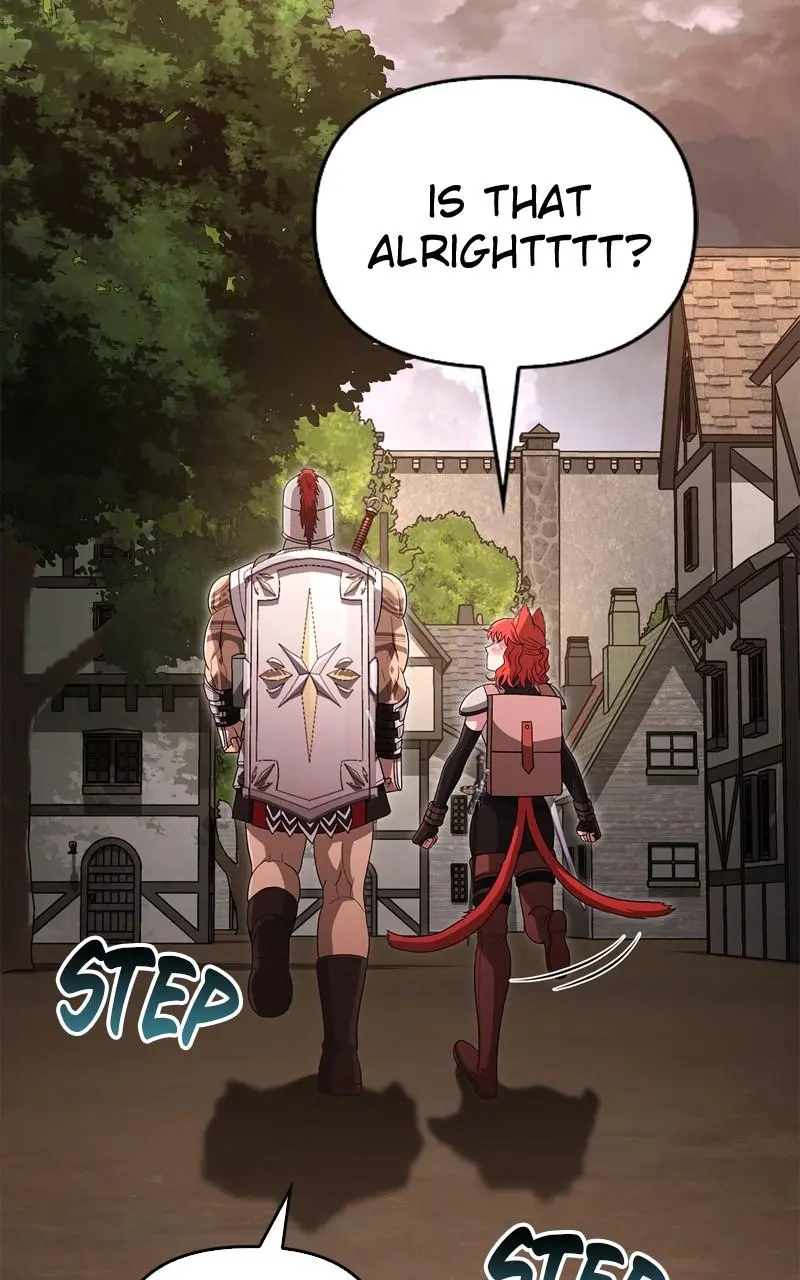 Surviving the Game as a Barbarian Chapter 78
