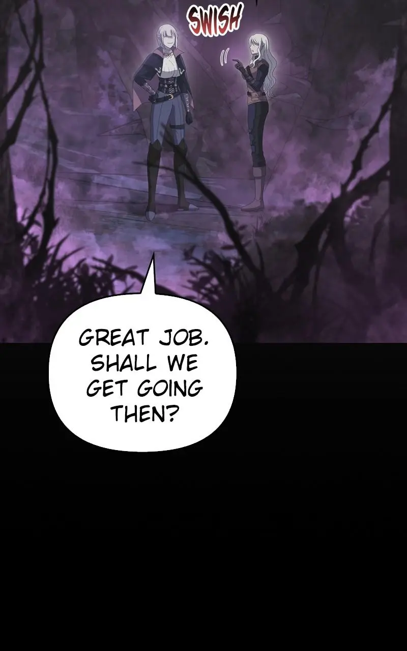 Surviving the Game as a Barbarian Chapter 78