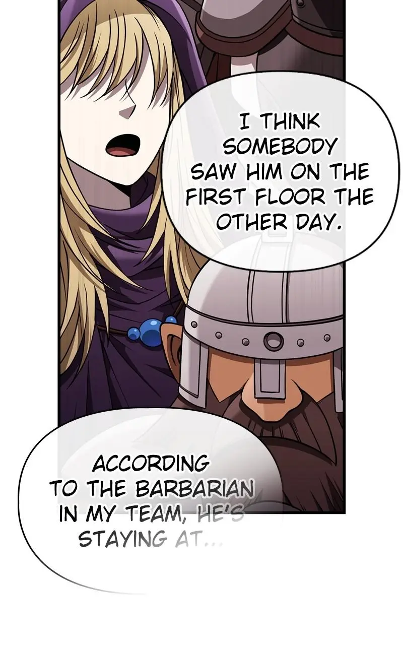 Surviving the Game as a Barbarian Chapter 78