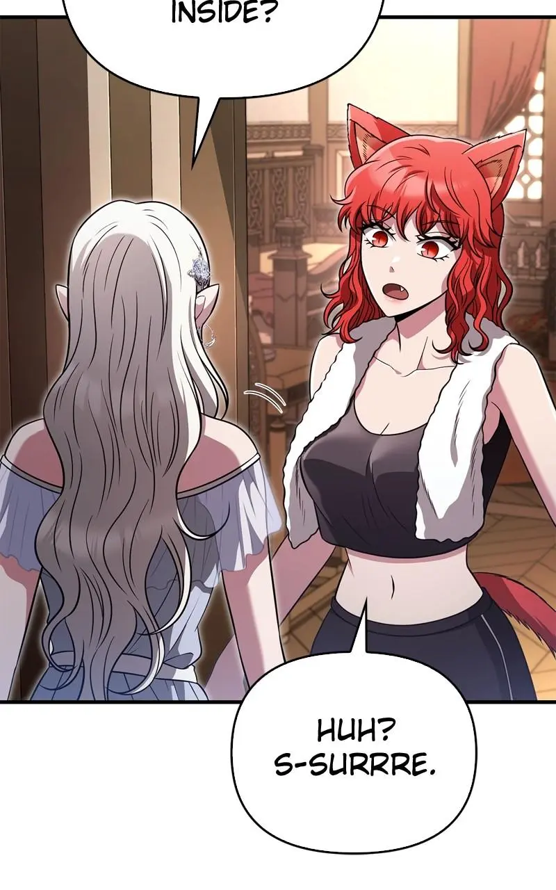 Surviving the Game as a Barbarian Chapter 78