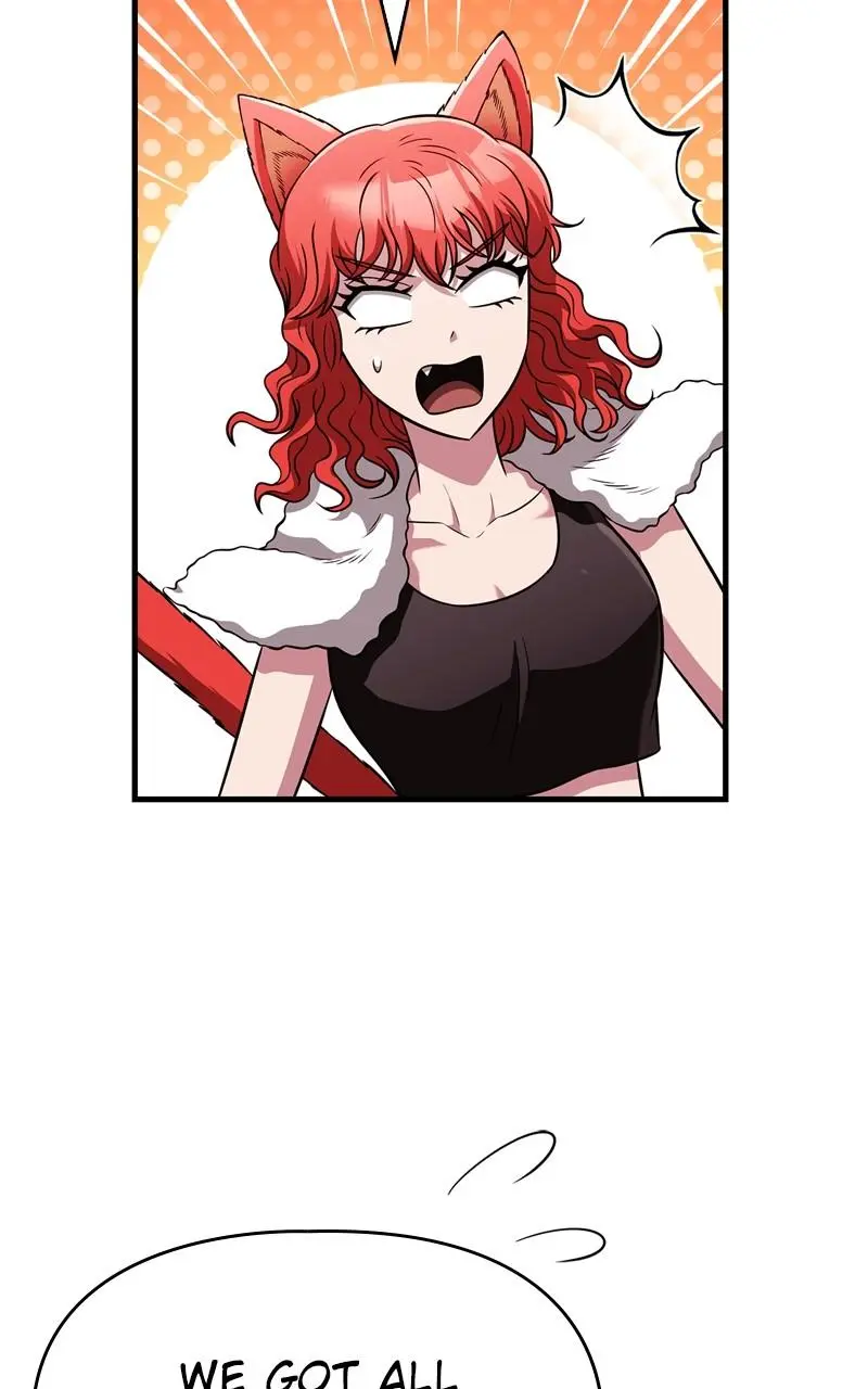 Surviving the Game as a Barbarian Chapter 78