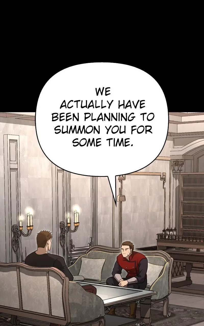 Surviving the Game as a Barbarian Chapter 79