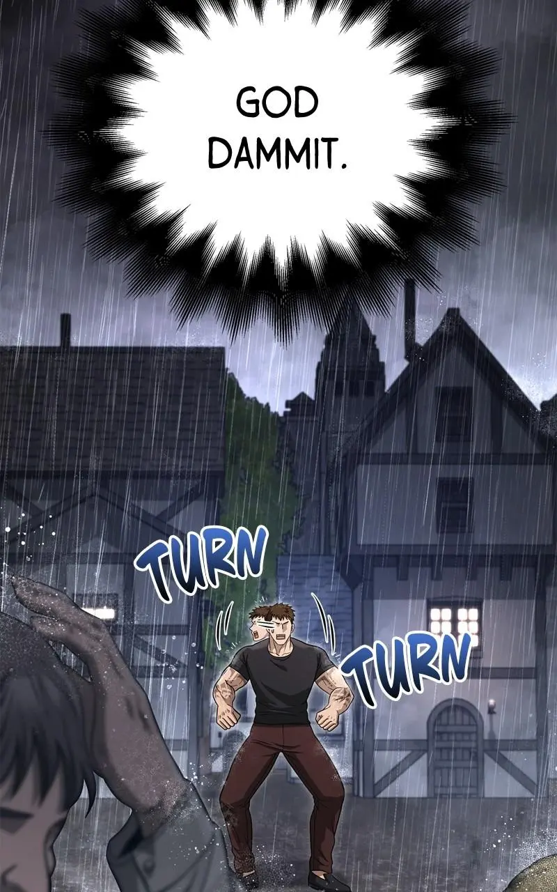 Surviving the Game as a Barbarian Chapter 79